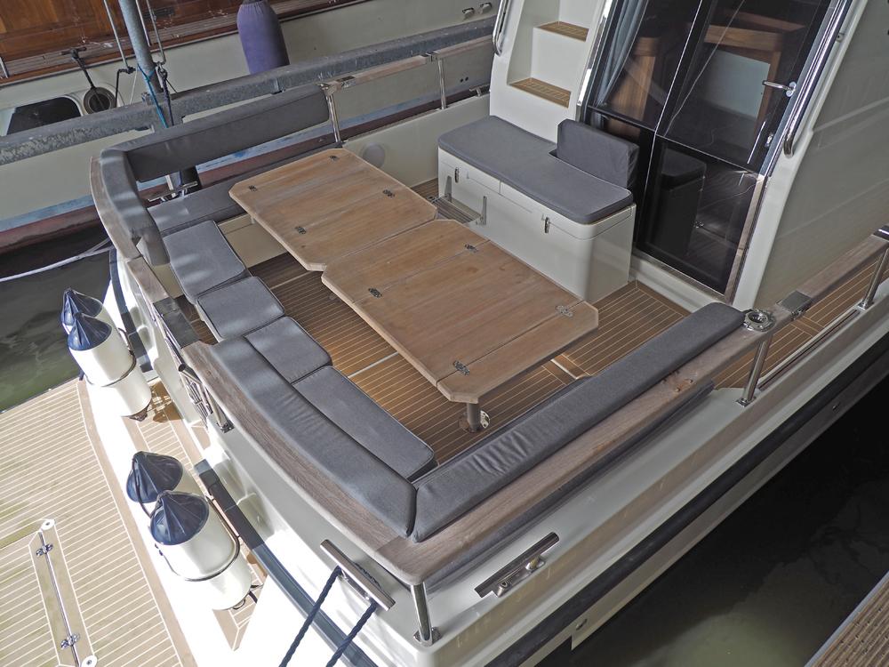  &Eacute;quipement de pont 